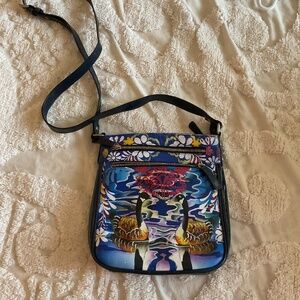 Purse Artistic Expressions
